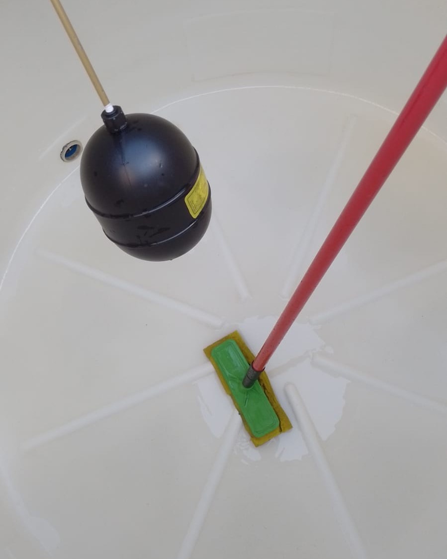 DD.Imper Controle de Pragas - Serviço 6