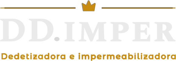 DD.Imper Controle de Pragas